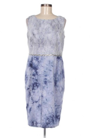 Kleid, Größe M, Farbe Blau, Preis 43,53 €