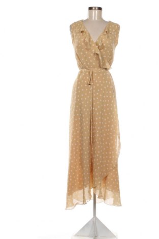 Φόρεμα, Μέγεθος M, Χρώμα  Μπέζ, Τιμή 8,90 €