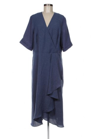 Kleid, Größe XXL, Farbe Blau, Preis 24,02 €