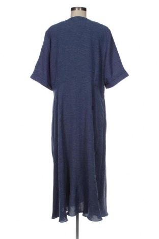 Šaty , Velikost XXL, Barva Modrá, Cena  595,00 Kč