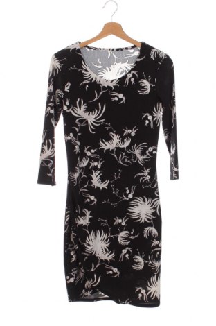 Φόρεμα, Μέγεθος XS, Χρώμα Πολύχρωμο, Τιμή 3,11 €