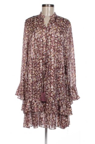Φόρεμα, Μέγεθος L, Χρώμα Πολύχρωμο, Τιμή 14,91 €