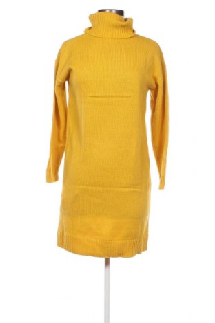Φόρεμα, Μέγεθος M, Χρώμα Κίτρινο, Τιμή 6,28 €