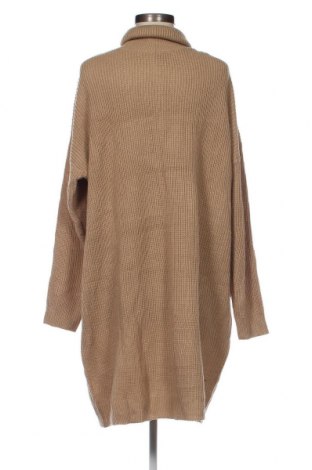 Kleid, Größe M, Farbe Beige, Preis 12,11 €