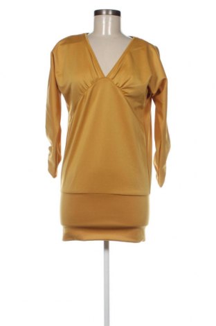 Φόρεμα, Μέγεθος S, Χρώμα Κίτρινο, Τιμή 7,36 €