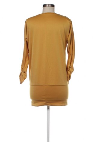 Φόρεμα, Μέγεθος S, Χρώμα Κίτρινο, Τιμή 4,31 €