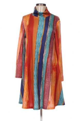 Kleid, Größe S, Farbe Mehrfarbig, Preis 10,09 €