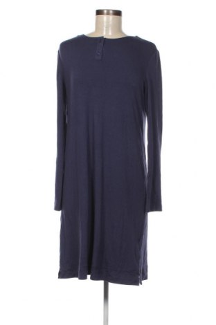 Φόρεμα, Μέγεθος XL, Χρώμα Μπλέ, Τιμή 4,66 €