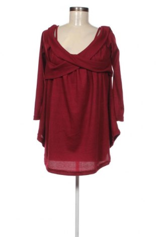 Šaty , Velikost S, Barva Červená, Cena  116,00 Kč