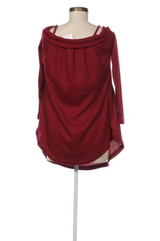 Φόρεμα, Μέγεθος S, Χρώμα Κόκκινο, Τιμή 4,66 €