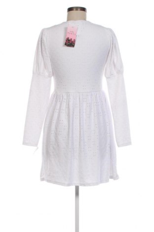 Φόρεμα, Μέγεθος M, Χρώμα Λευκό, Τιμή 9,74 €