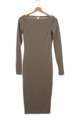 Kleid, Größe XS, Farbe Grün, Preis € 6,68