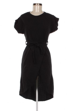 Šaty , Veľkosť S, Farba Čierna, Cena  8,90 €