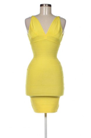 Φόρεμα, Μέγεθος S, Χρώμα Κίτρινο, Τιμή 10,87 €