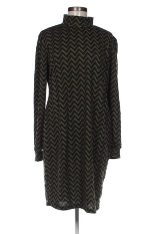 Φόρεμα, Μέγεθος XL, Χρώμα Πολύχρωμο, Τιμή 7,50 €