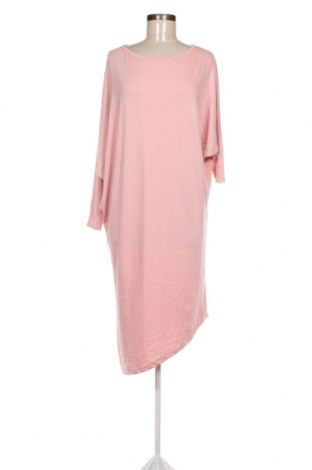 Φόρεμα, Μέγεθος L, Χρώμα Ρόζ , Τιμή 5,20 €
