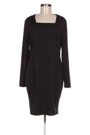 Kleid, Größe 3XL, Farbe Schwarz, Preis € 16,55