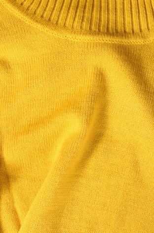 Φόρεμα, Μέγεθος L, Χρώμα Κίτρινο, Τιμή 7,89 €