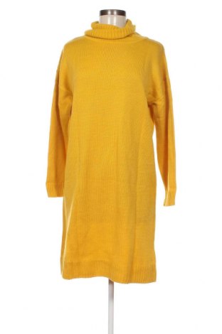 Φόρεμα, Μέγεθος L, Χρώμα Κίτρινο, Τιμή 9,69 €