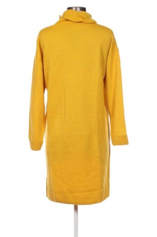 Φόρεμα, Μέγεθος L, Χρώμα Κίτρινο, Τιμή 7,89 €