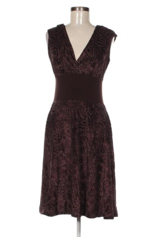 Kleid, Größe M, Farbe Braun, Preis € 12,11