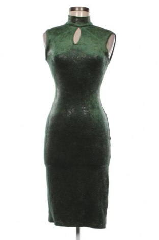 Φόρεμα, Μέγεθος S, Χρώμα Πράσινο, Τιμή 14,91 €