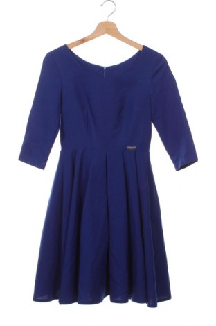 Φόρεμα, Μέγεθος S, Χρώμα Μπλέ, Τιμή 8,05 €