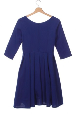 Šaty , Veľkosť S, Farba Modrá, Cena  8,05 €