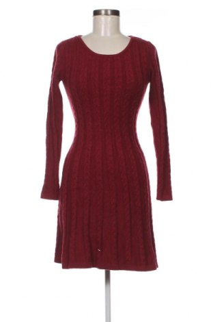 Kleid, Größe S, Farbe Rot, Preis 11,10 €