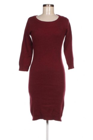 Kleid, Größe M, Farbe Rot, Preis € 12,11