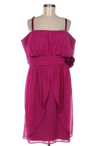 Kleid, Größe XXL, Farbe Rosa, Preis 33,26 €