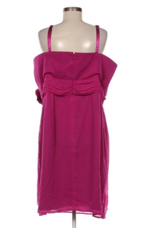 Kleid, Größe XXL, Farbe Rosa, Preis 33,26 €