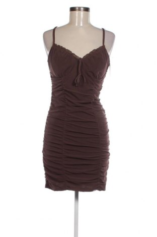 Kleid, Größe M, Farbe Braun, Preis 16,22 €