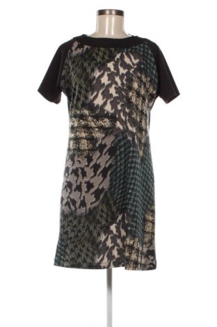 Kleid, Größe XL, Farbe Mehrfarbig, Preis 6,67 €