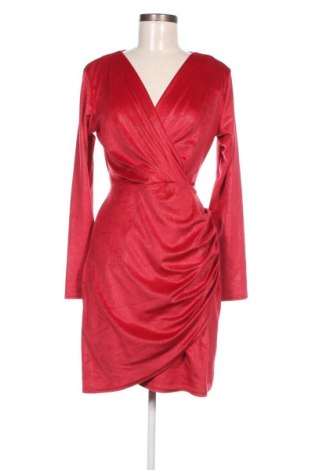 Φόρεμα, Μέγεθος M, Χρώμα Κόκκινο, Τιμή 11,12 €