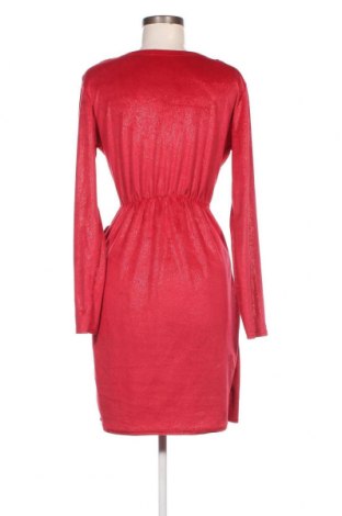 Šaty , Velikost M, Barva Červená, Cena  555,00 Kč