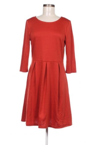 Šaty , Velikost XL, Barva Červená, Cena  282,00 Kč