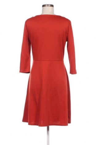 Šaty , Velikost XL, Barva Červená, Cena  393,00 Kč