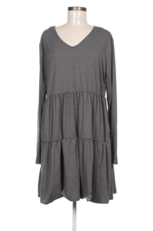 Kleid, Größe XXL, Farbe Grau, Preis 20,18 €