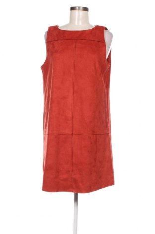 Φόρεμα, Μέγεθος S, Χρώμα Πορτοκαλί, Τιμή 5,38 €