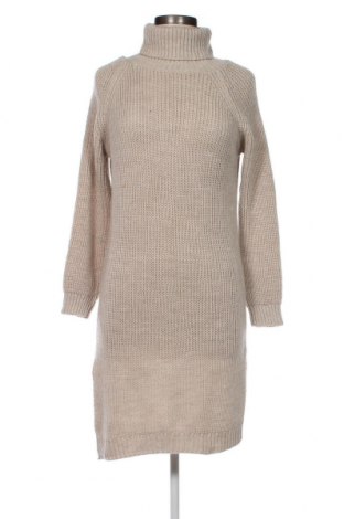 Kleid, Größe M, Farbe Beige, Preis € 14,83