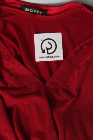 Kleid, Größe S, Farbe Rot, Preis € 6,68