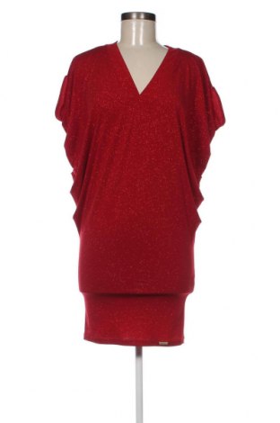 Kleid, Größe S, Farbe Rot, Preis € 8,01