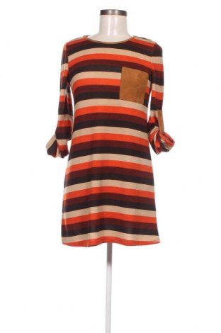 Kleid, Größe XS, Farbe Mehrfarbig, Preis 9,69 €
