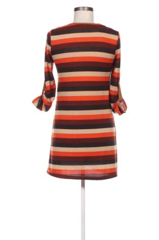 Kleid, Größe XS, Farbe Mehrfarbig, Preis 5,05 €