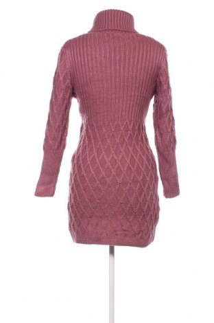 Kleid, Größe M, Farbe Aschrosa, Preis € 6,26