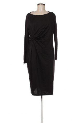 Šaty , Veľkosť XL, Farba Čierna, Cena  6,58 €