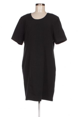 Φόρεμα, Μέγεθος XL, Χρώμα Μαύρο, Τιμή 12,02 €