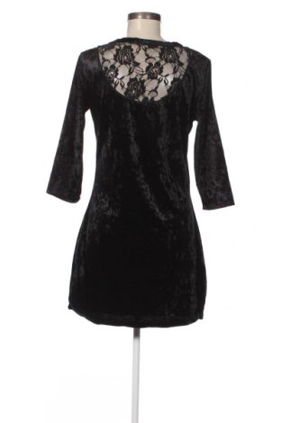 Rochie, Mărime S, Culoare Negru, Preț 19,08 Lei