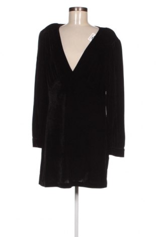 Šaty , Veľkosť XL, Farba Čierna, Cena  32,89 €
